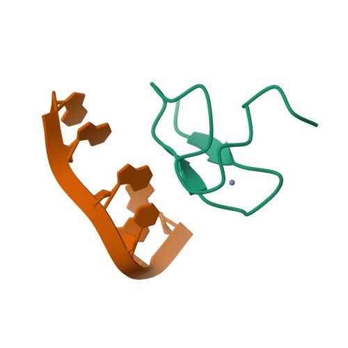 Glucocorticoid Receptor Target Structure