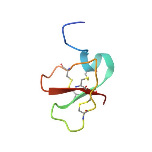 Plasminogen Target Structure